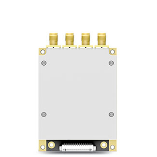 CM710-4 UHF RFID Module (4-Port)