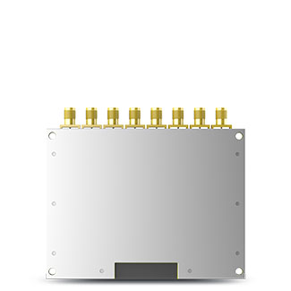 CM710-8 UHF RFID Module (8-Port)