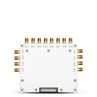 CM710-16 UHF RFID Module (16-Port)