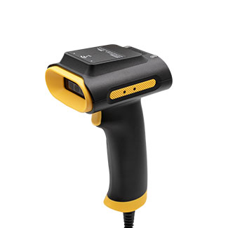 SR160 UHF RFID Scanner