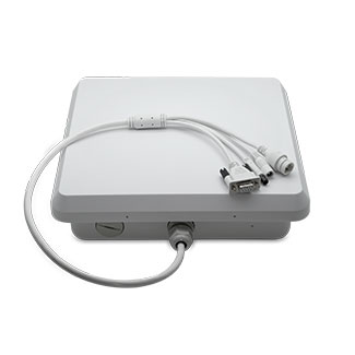 UR1A Integrated RFID Reader