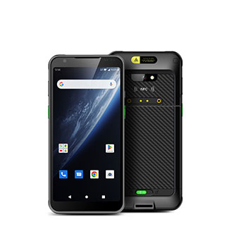 MC50 5G Mobile Computer (Android 12/14)
