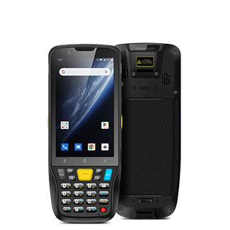 MC62 Mobile Computer (Android 13)