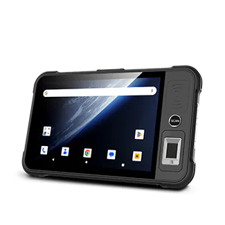 P80 RFID Tablet (Android 13)