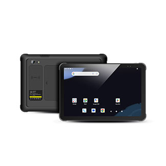P100S Industrial Tablet (Android 14)