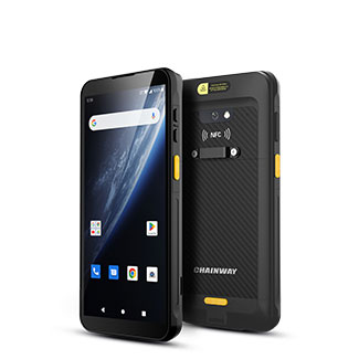 MC51S Mobile Computer (Android 16)
