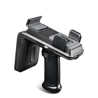 R7 UHF RFID Sled Reader