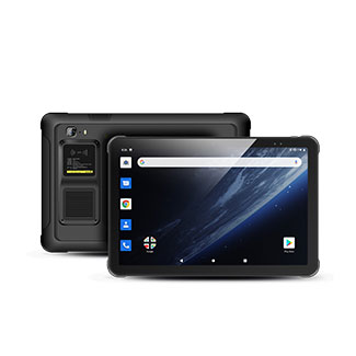 P100 5G Built-in RFID Tablet (Android 14)