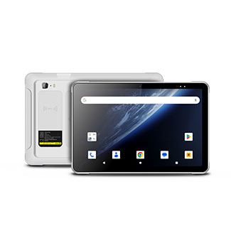 P100 AI 5G Medical Tablet (Android 14)