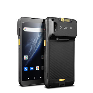 MC51S Built-in RFID Reader (Android 16)