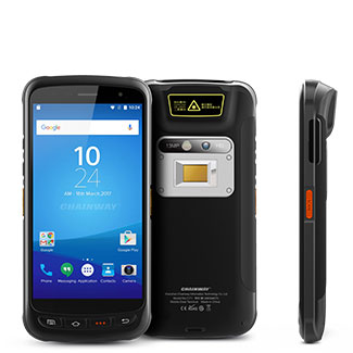 C71 Biometrics Reader (Android 11/13)