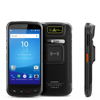 C71 Built-in RFID Reader (Android 11/13)