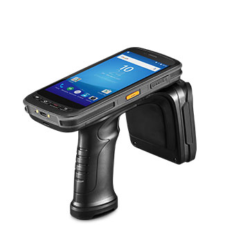 C72 UHF RFID Reader (Android 11/13)