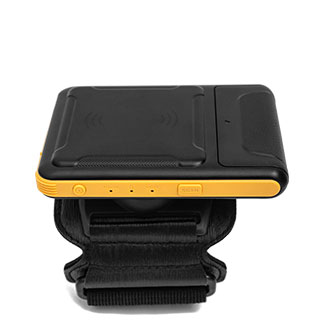 R5 Wearable RFID Reader
