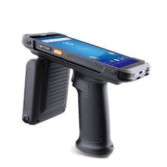 C66 UHF RFID Reader (Android 11/13)