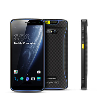 C90 Mobile Computer (Android 10/14)